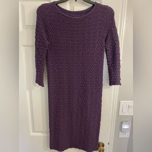 Tees by Tina Maternity Bodycon Dress